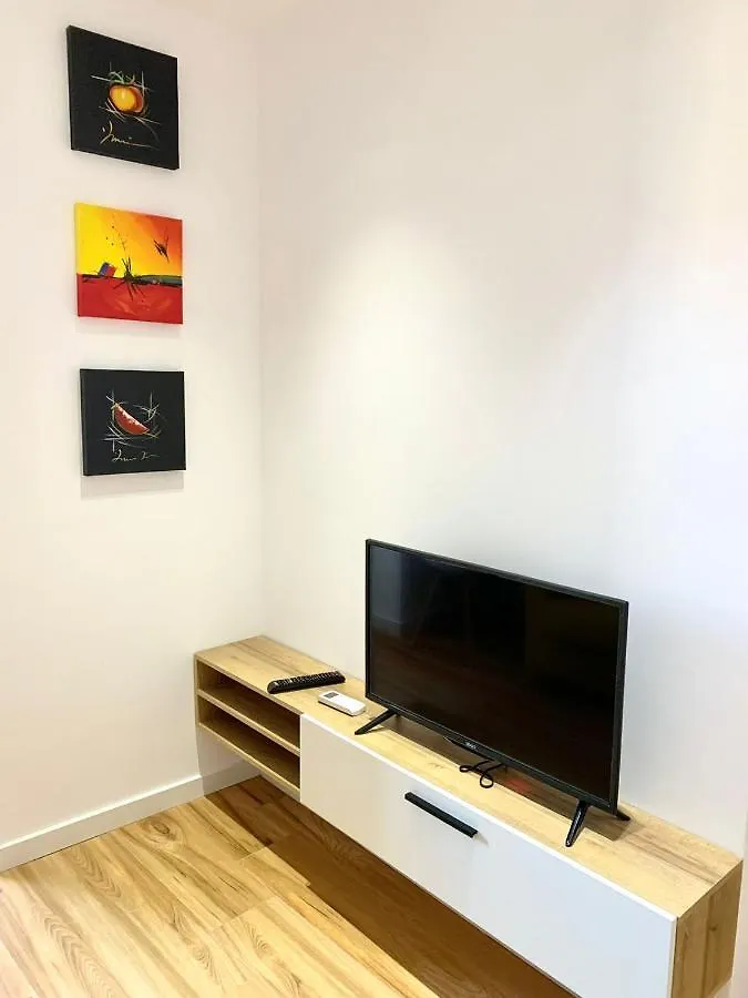 Digital Nomad Central Ap Tirana