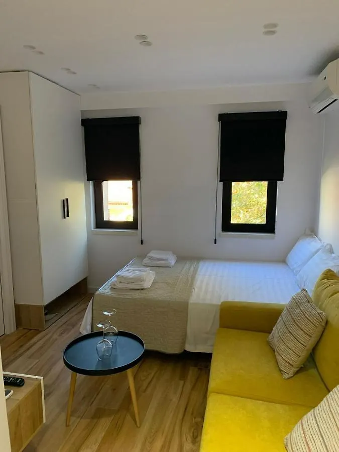 Digital Nomad Central Ap Tirana