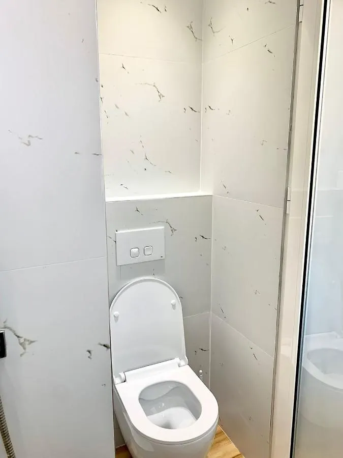 Digital Nomad Central Ap Tirana
