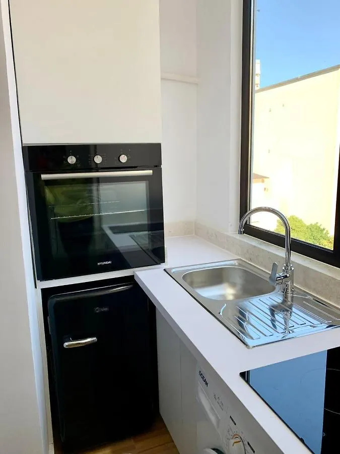 Digital Nomad Central Ap Tirana Apartment